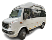 Tempo Traveller