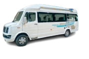 Tempo Traveller