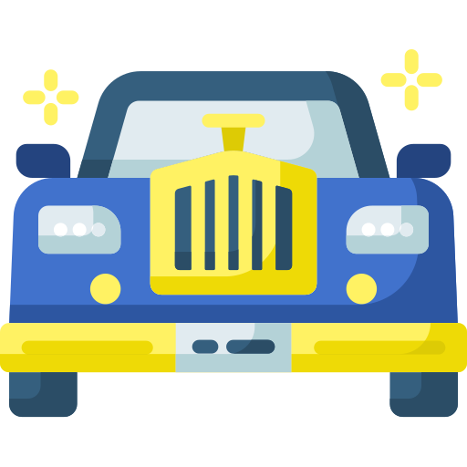 Luxury Experience Icon